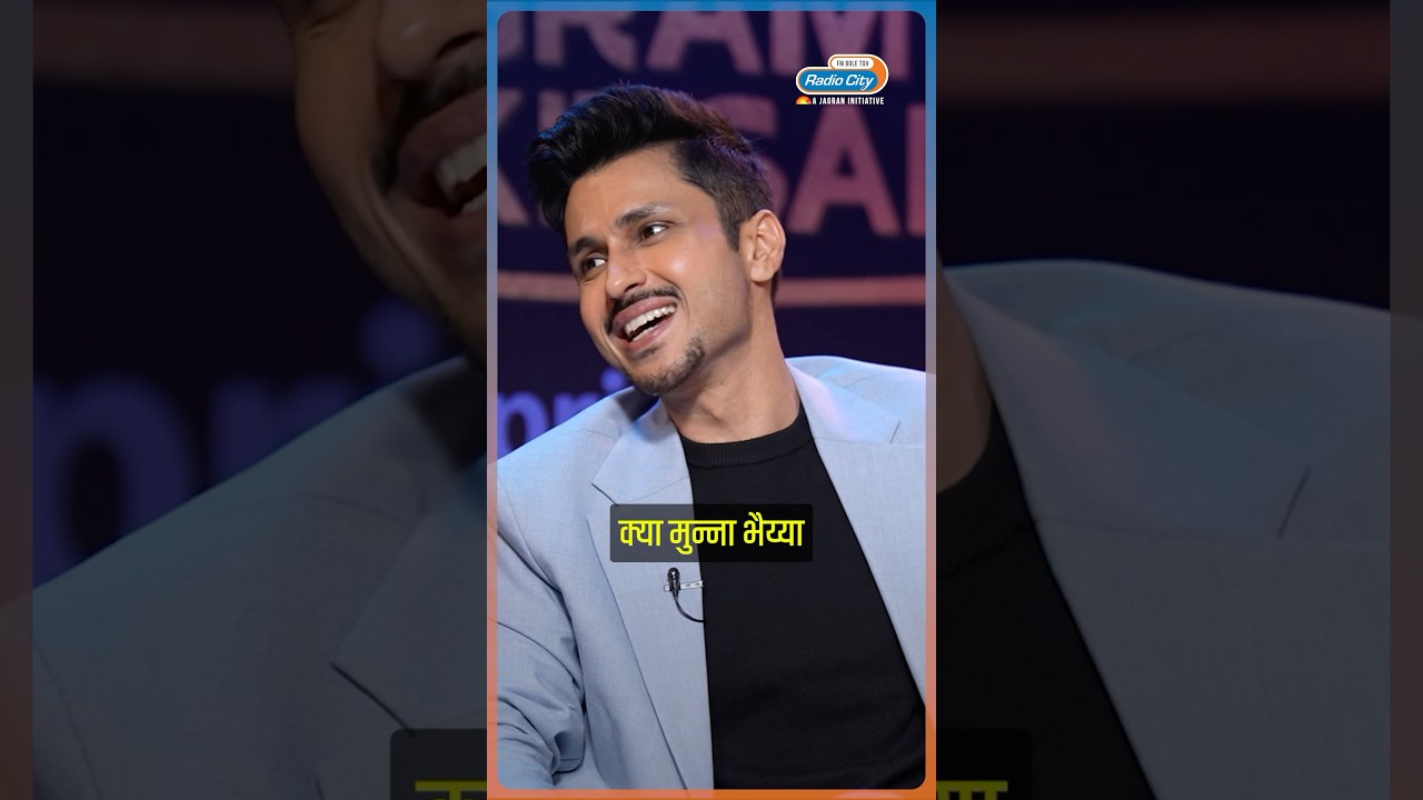 When a Fan Thought Amol Parashar Was Munna Bhaiyya