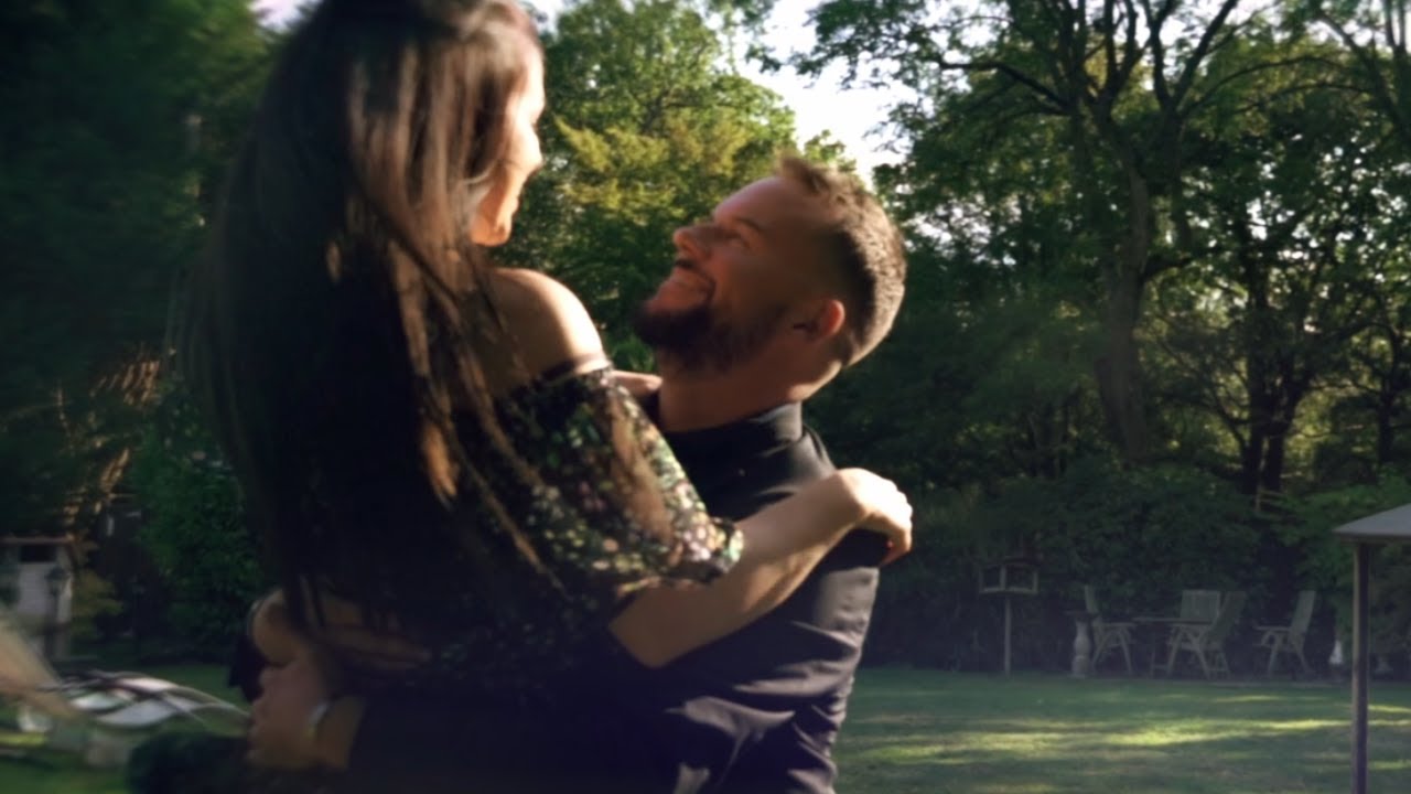 Lee Baxter - D&Eacute;J&Agrave; VU (Official Music Video)