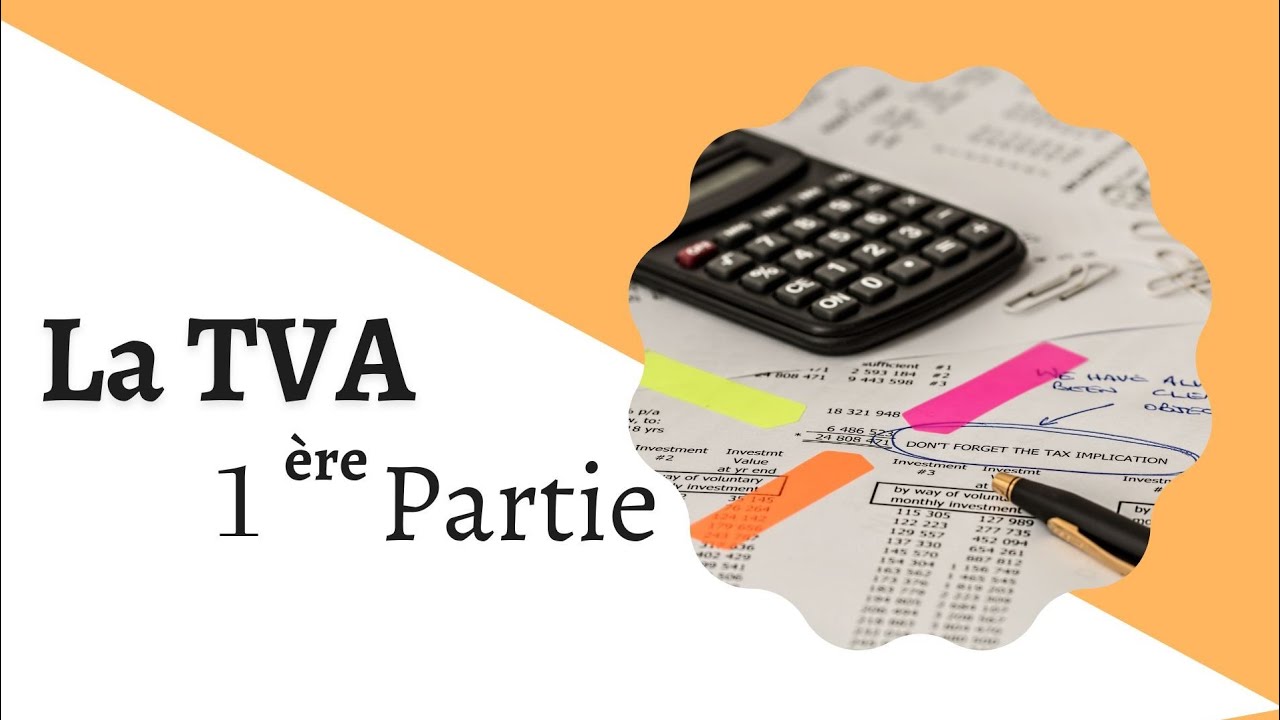 LES MAJORATIONS (TVA) partie 1: la comptabilit&eacute; g&eacute;n&eacute;rale