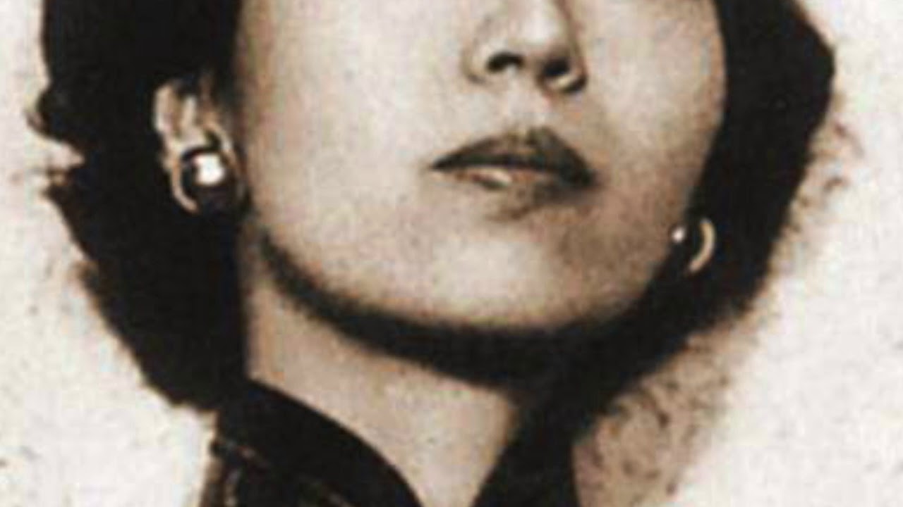 Zhang Ailing's Sealed Off