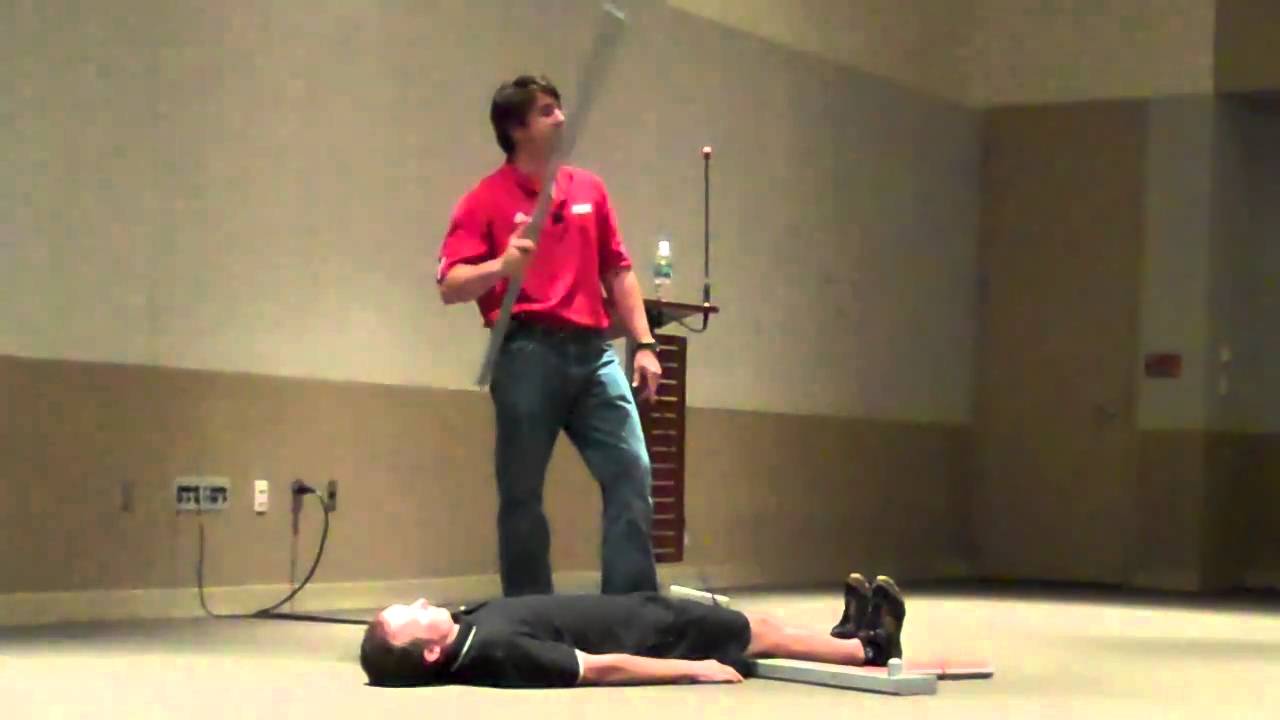 Active Straight Leg Raise (ASLR)