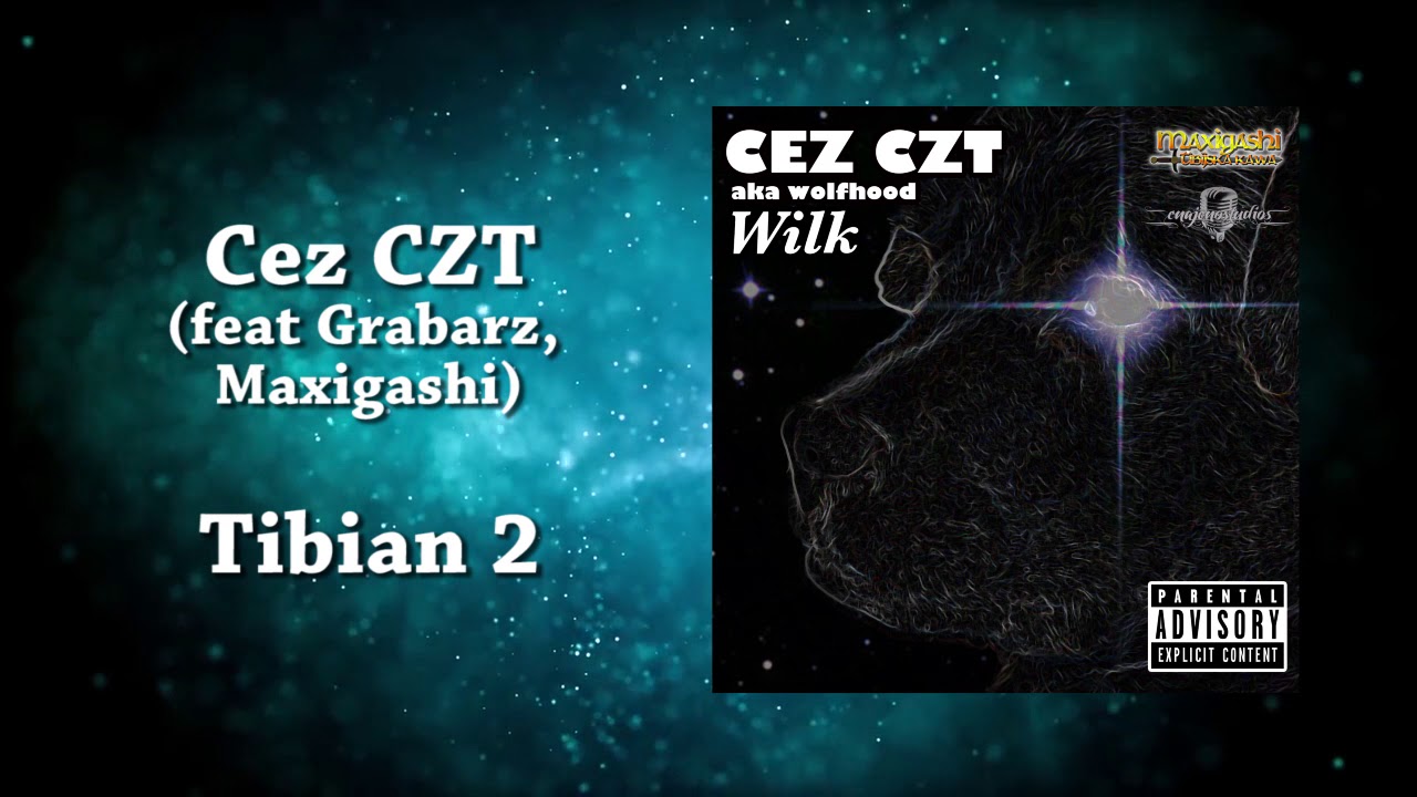 7. WOLFHOOD - Tibian 2 (feat Grabarz, Maxigashi)
