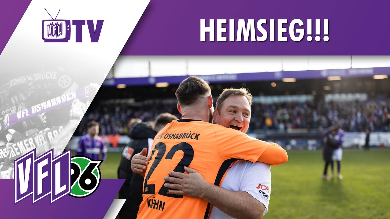 JAAAAA!!!! | VfL Osnabrück