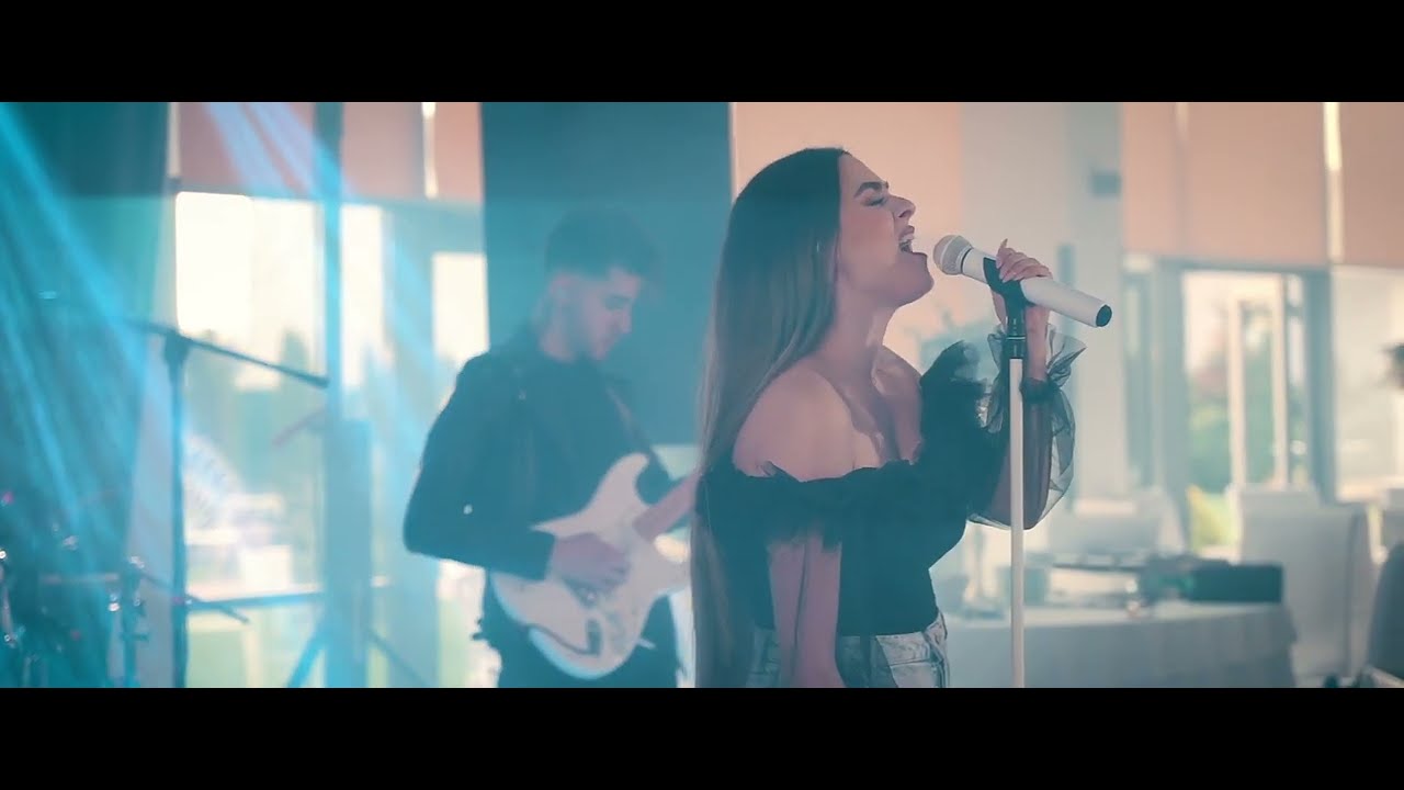 THE PIPERS - Versace on the Floor (Bruno Mars Cover) - LIVE SESSION