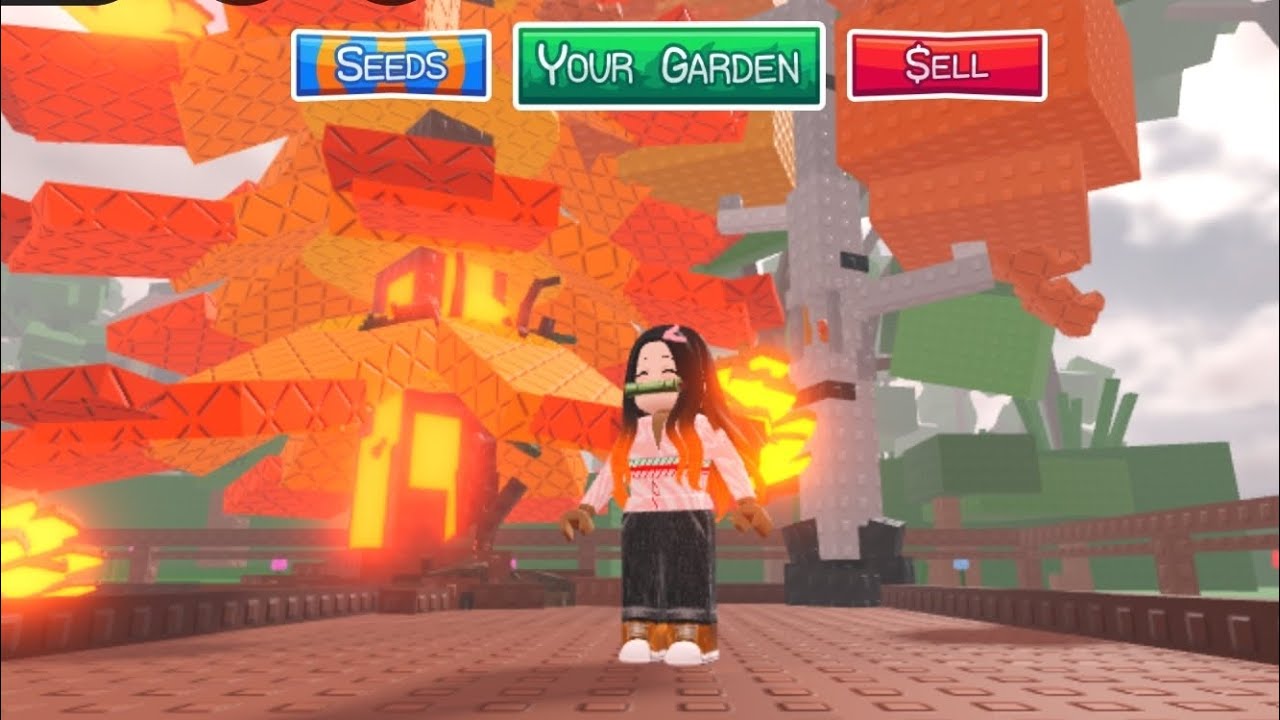 😱 GARDEN HORIZONS ЧЕМ ОТЛИЧАЕТСЯ ОТ Grow a Garden ❓