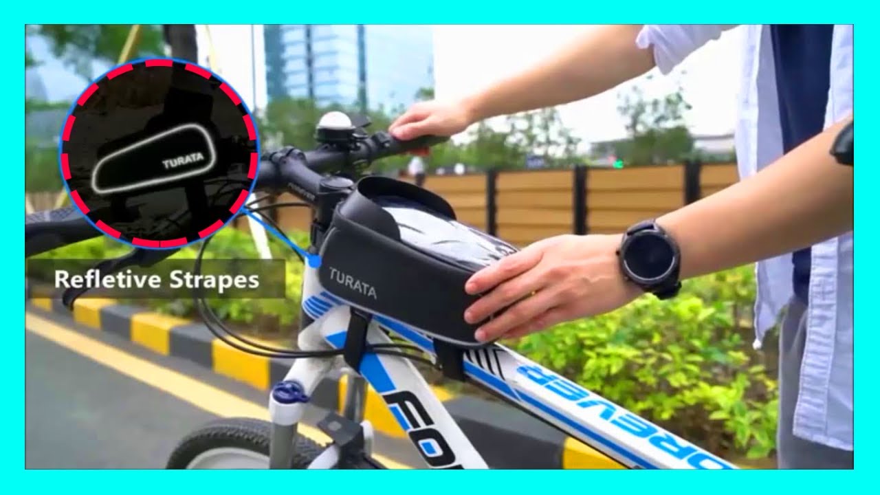 ☢️  ALERTA!!! ⚠️  Los Accesorios M&aacute;s Indispensables Para Tu Bicicleta | Accesorios para Bicicletas