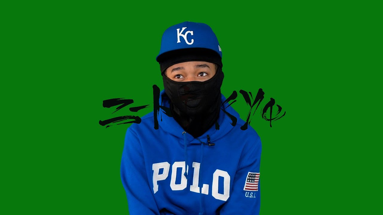 Choppa Capone : 英語でラップを書く理由