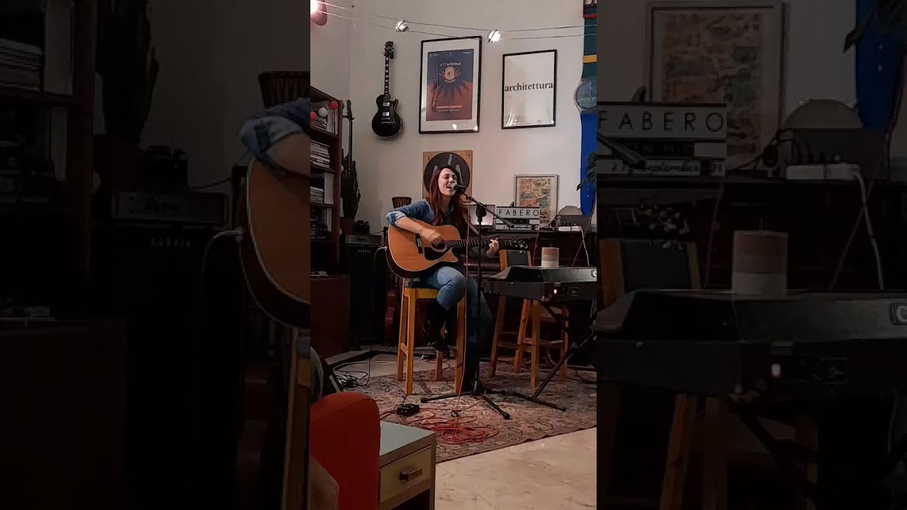 No More Sorrow - Linda Austin #countrylivemusic