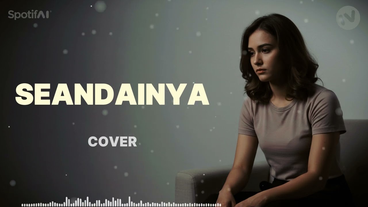 Seandainya (slow vibes) - Vierra | cover by Spotifai