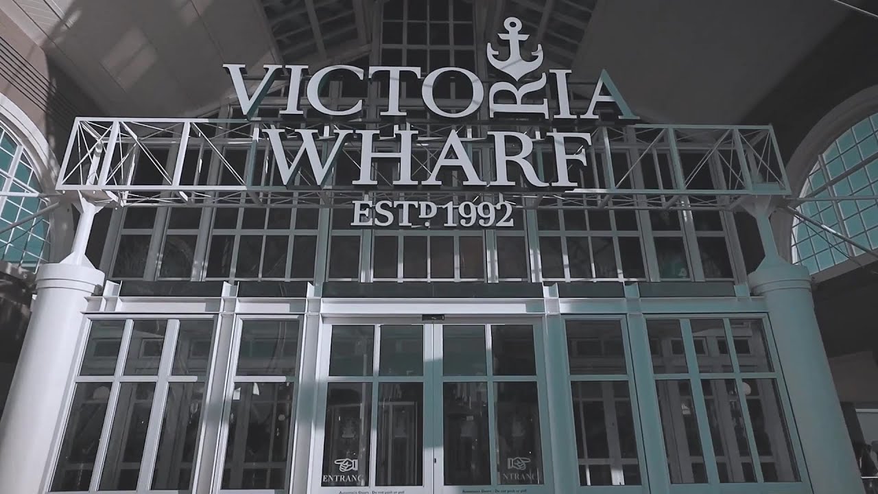 V&A Waterfront leverages Axis solutions for network security and analytics