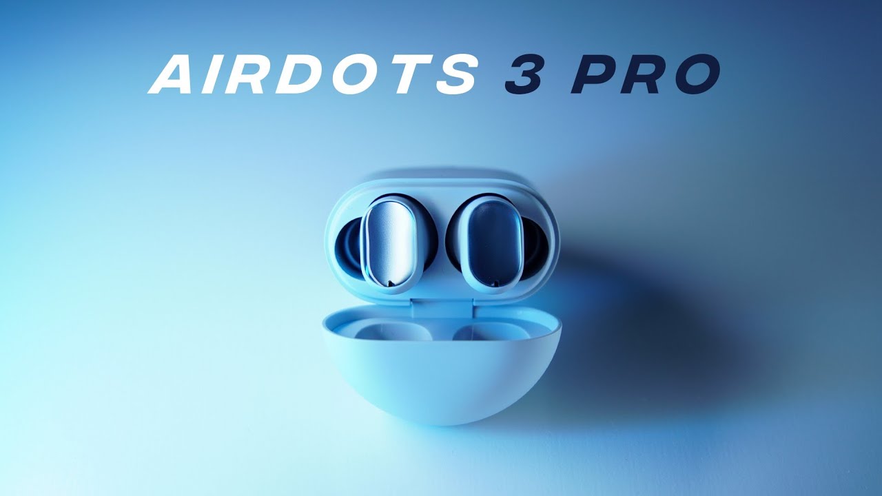 Redmi Airdots 3 Pro Review (En Español)