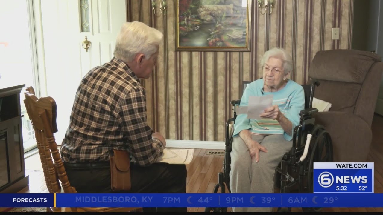 East TN woman get partial refund after new wooden flooring falls apart