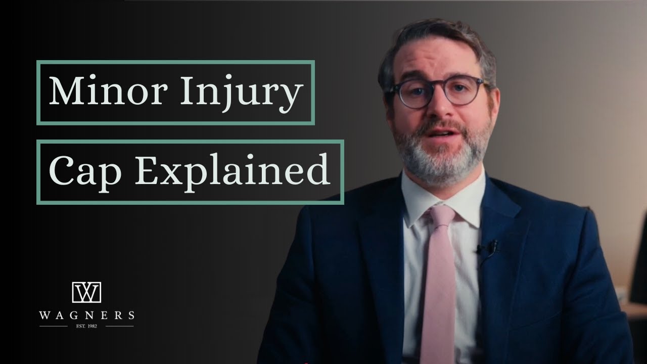 Understanding the Minor Injury Cap in Nova Scotia | Wagners Law Firm