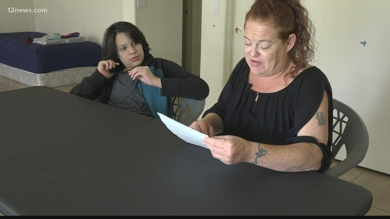 Litchfield Park teacher accused of physically assaulting student