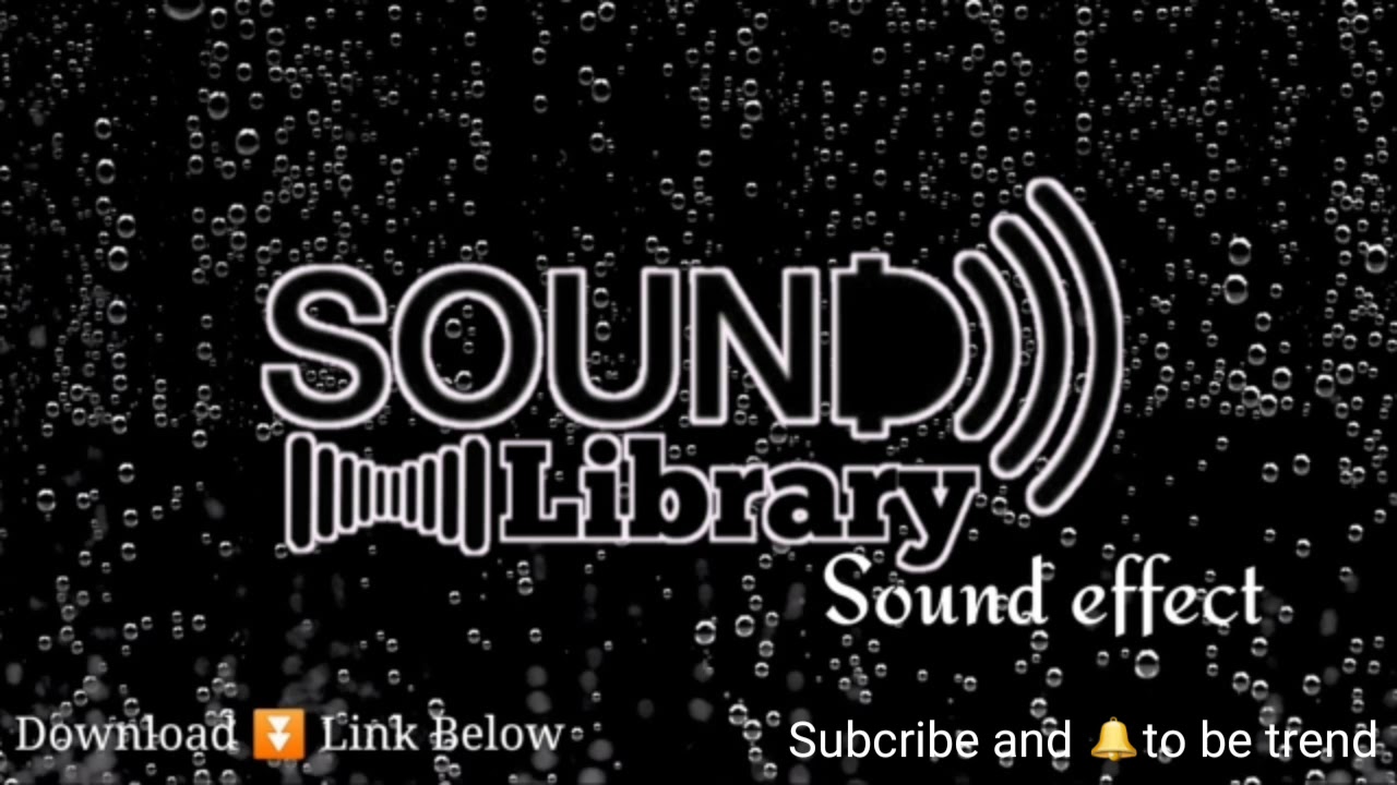 Buried Treasure Chest Search - Sound Effect (HD) 🎧
