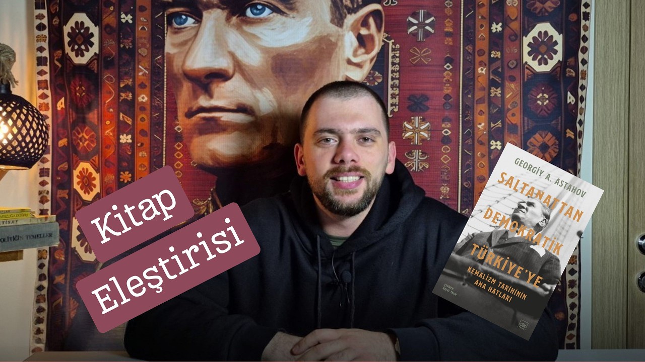BİR RUS SEFİRİNİN KEMALİST TÜRKİYE ANALİZİ: DOĞRULAR VE YANLIŞLAR!