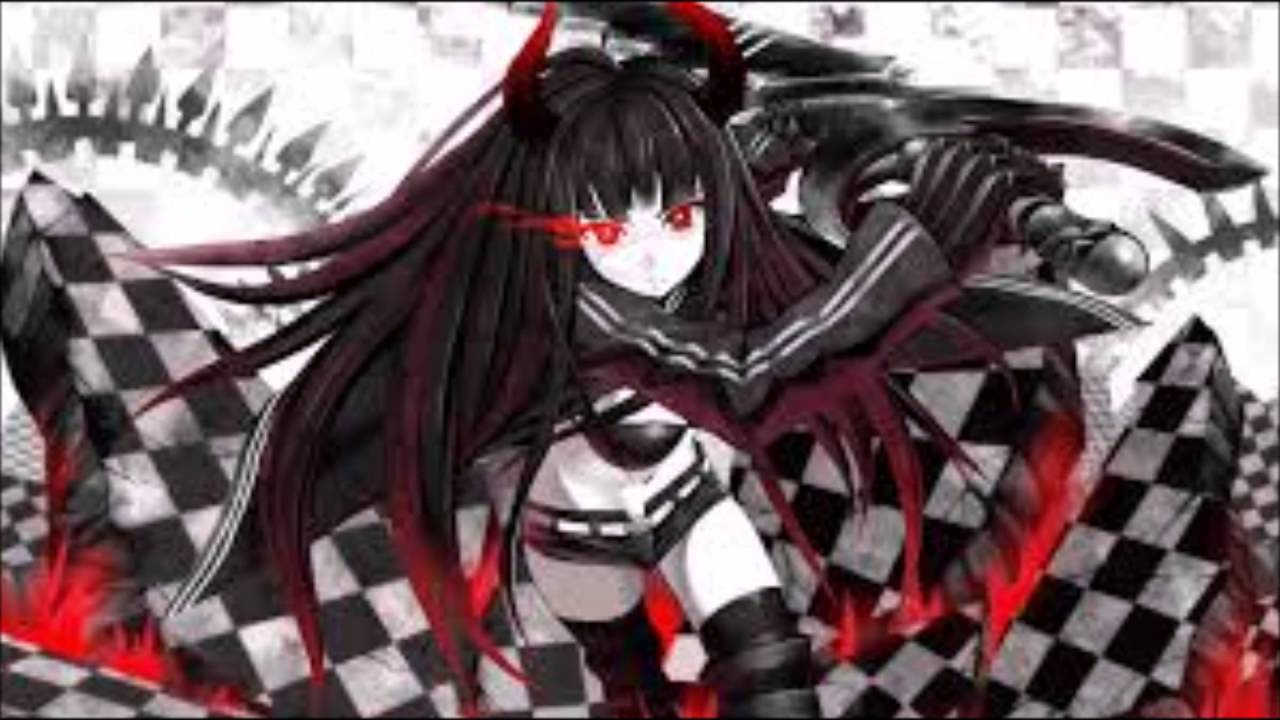 Nightcore - The Devil's Bleeding Crown - Volbeat