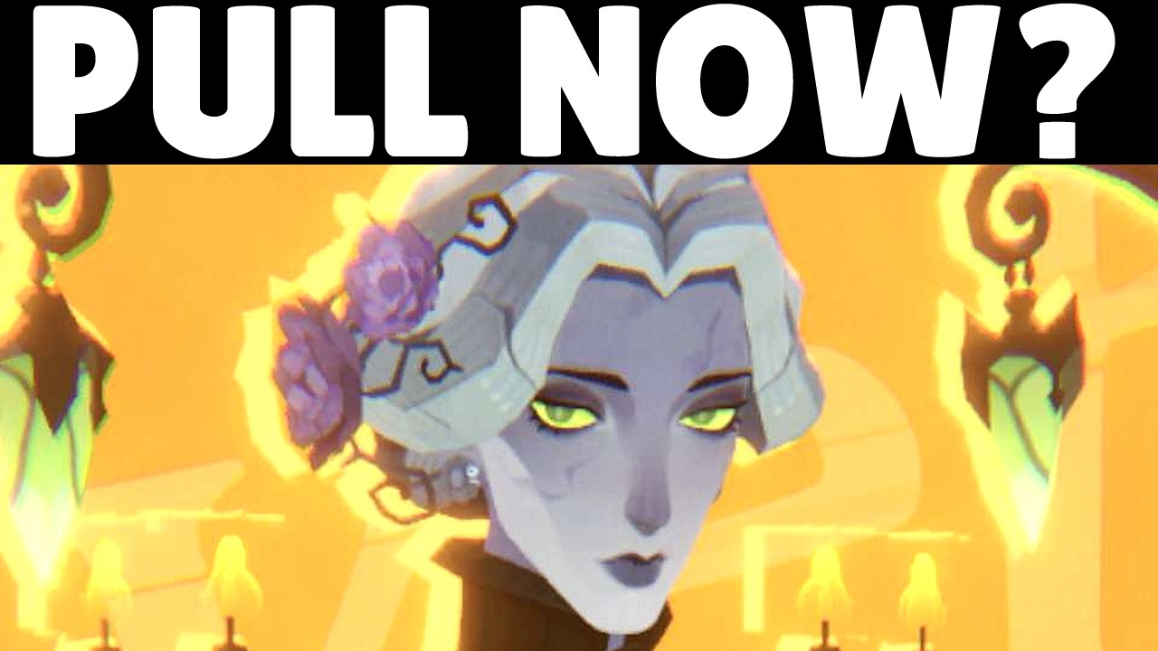 Should You Pull ZORYA NOW, Or WAIT? AFK Journey