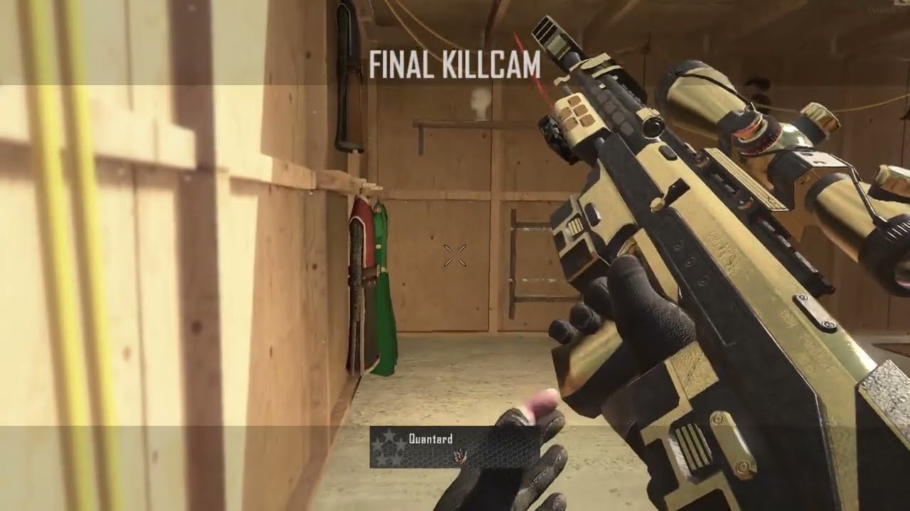 The Brain Yearns for Black Ops 2. Feed It.
