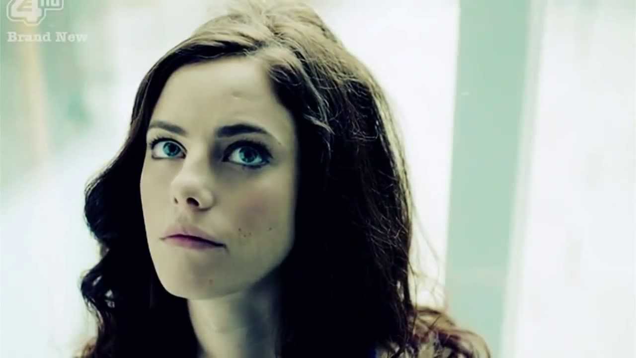 Effy Stonem||Radioactive