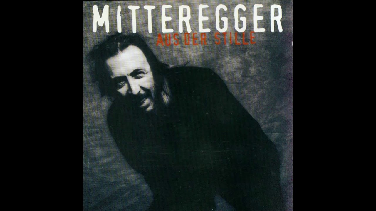 Herwig Mitteregger - Besser