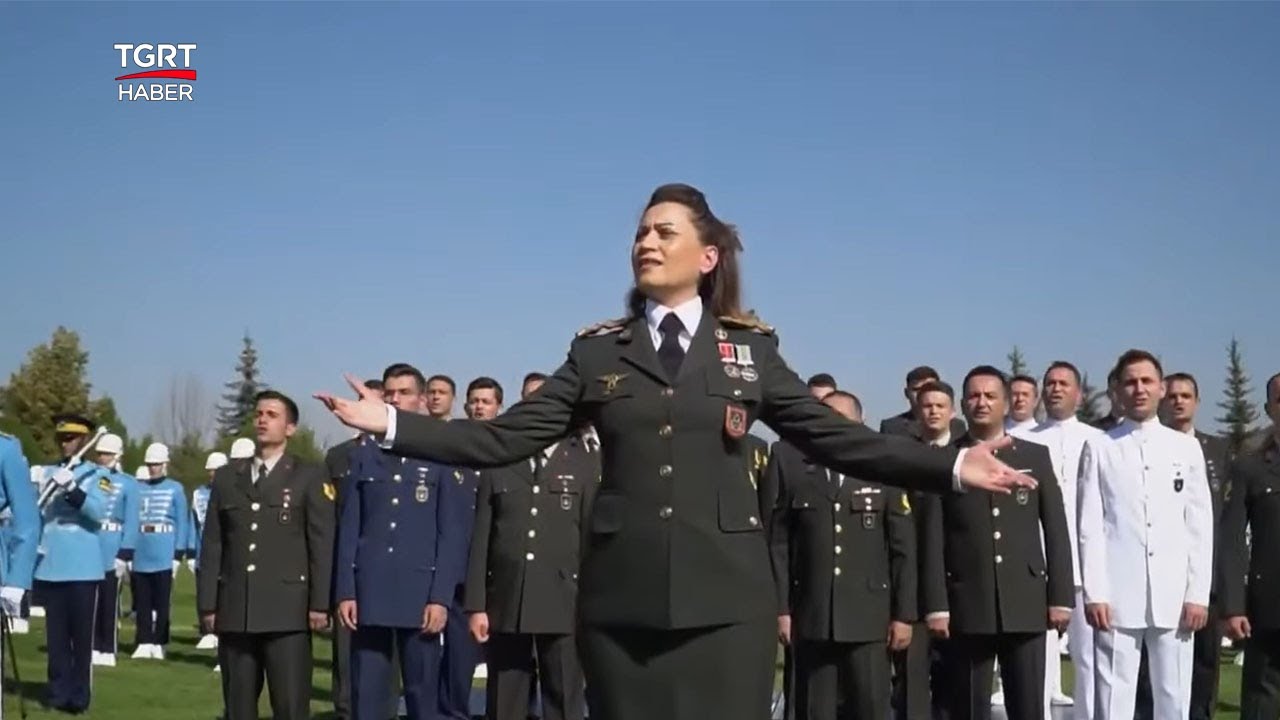 Milli Savunma Bakanlığı’ndan “Can Azerbaycan” Klibi
