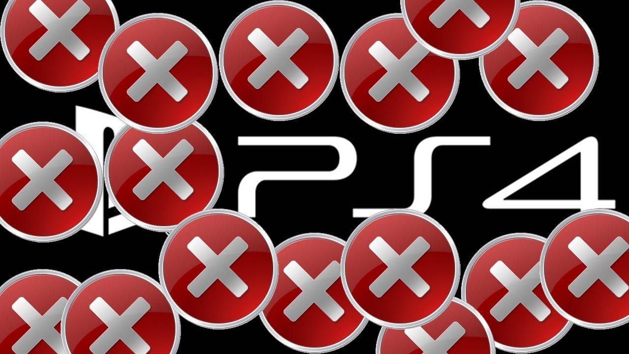 I'M NEVER BUYING A PS4