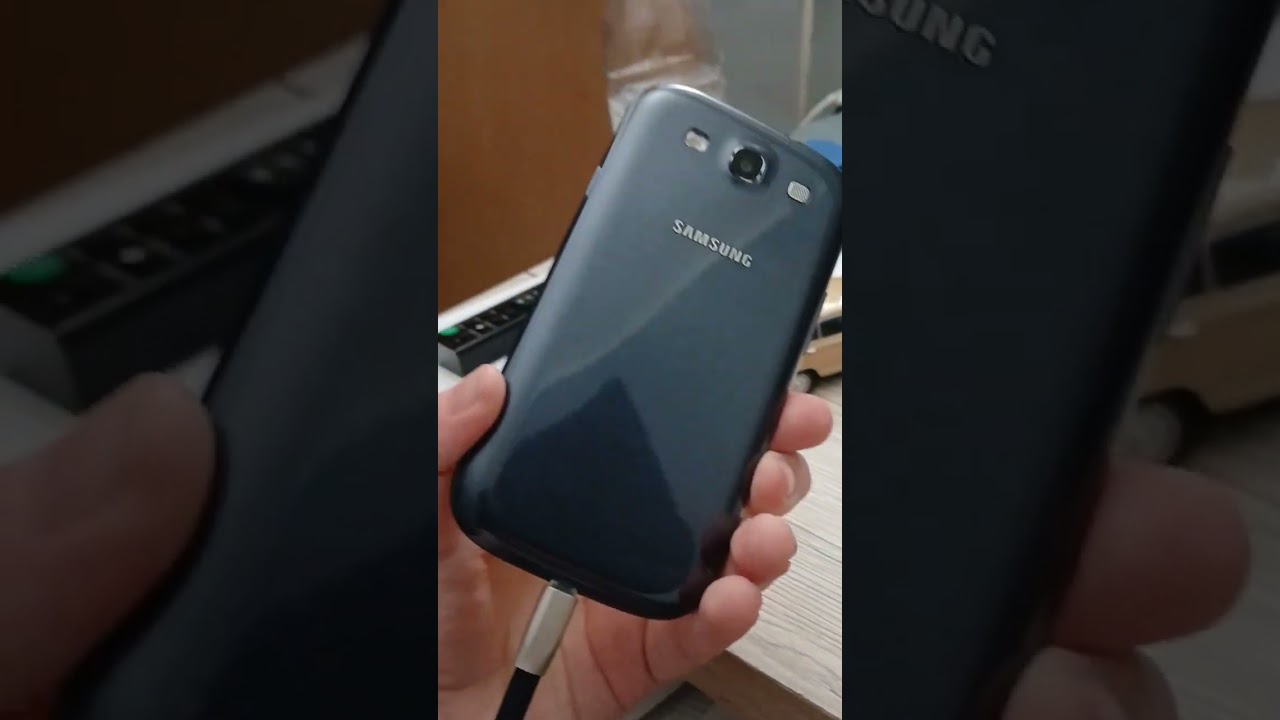 Samsung galaxy s3 neo to naprawdę udany telefon
