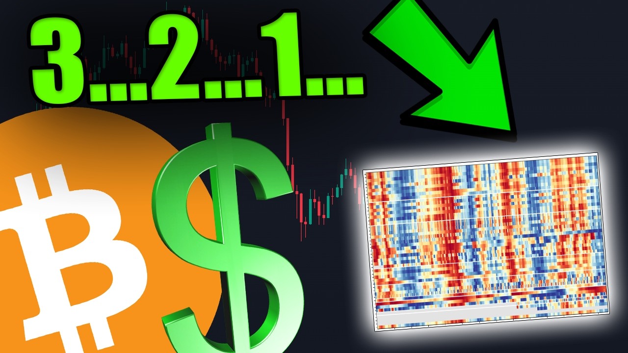 ЭТОТ ГРАФИК BITCOIN ТОЛЬКО ЧТО РАСКРЫЛ НАМ КОЕ-ЧТО ВАЖНОЕ&hellip;