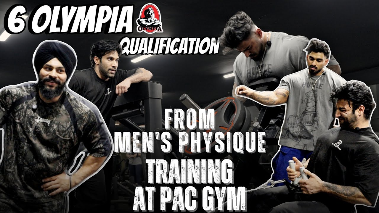 MY GYMS OPENING AND BACK PUMP WITH AMIT AGRE  | Bhuwan Chauhan