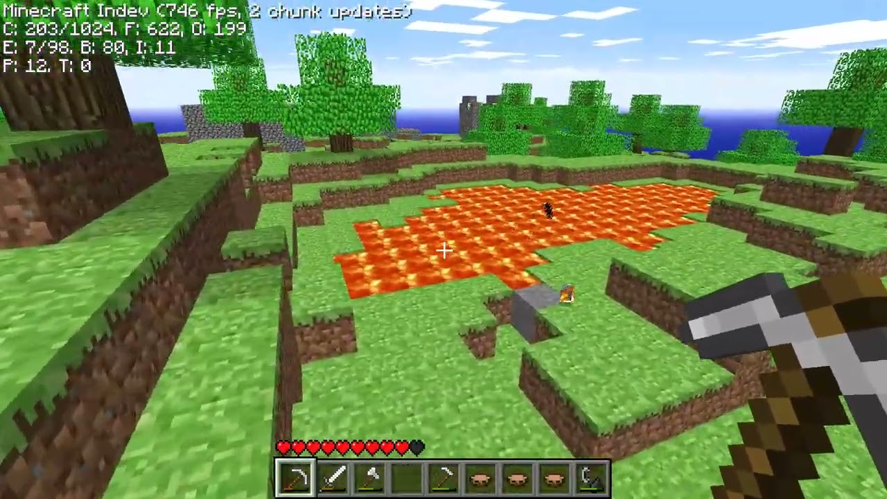 indev in-20100207-1703 gameplay