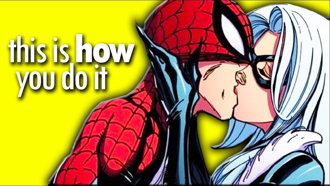 Pitching MCU Spider-Man 4