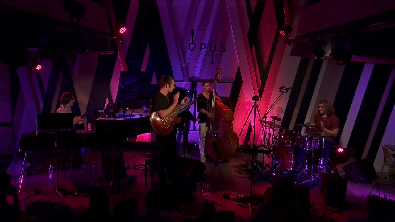 NBQ - Bartók x Barna (Részlet/ Snippet)