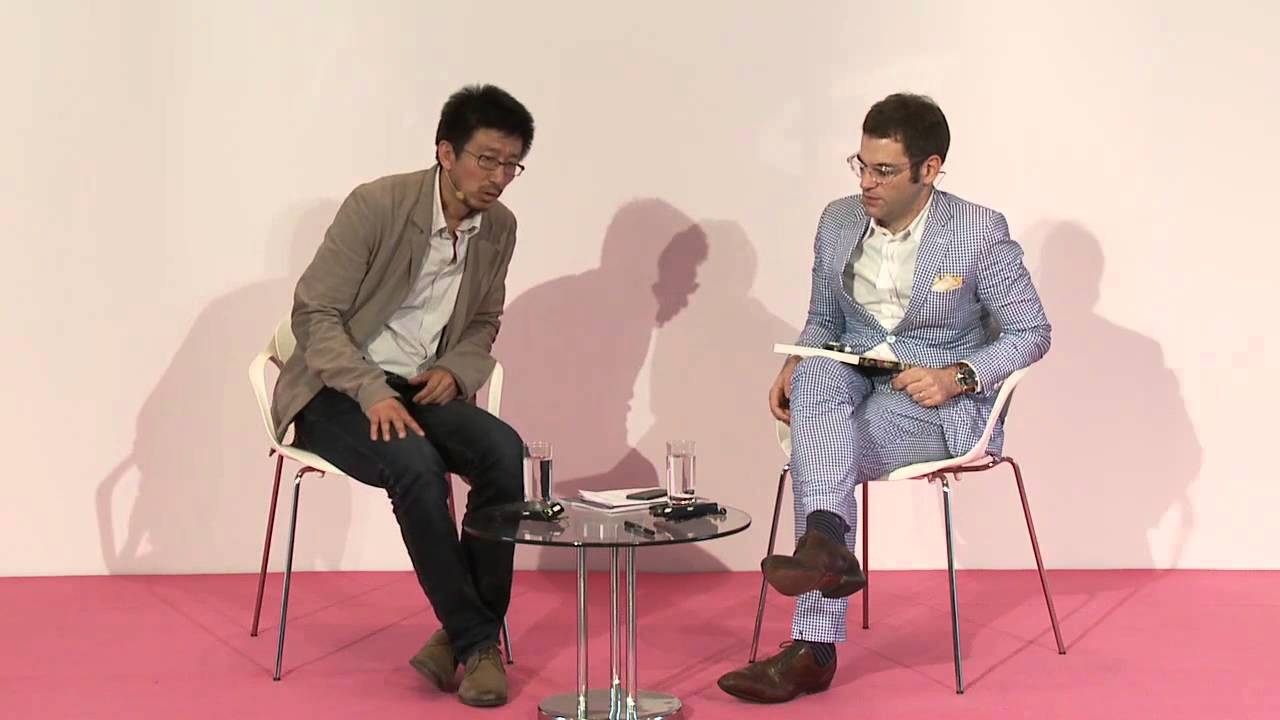 Conversations | Salon | Artist Talk & Book Launch | Wang Xingwei: Back, Front and Sideways