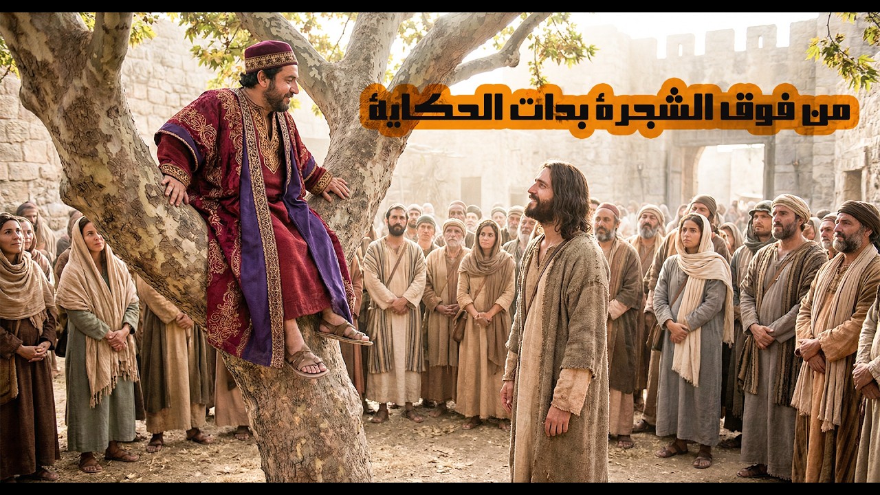 نظره واحده كانت كفايه غيرت حياتي (زكا العشار)