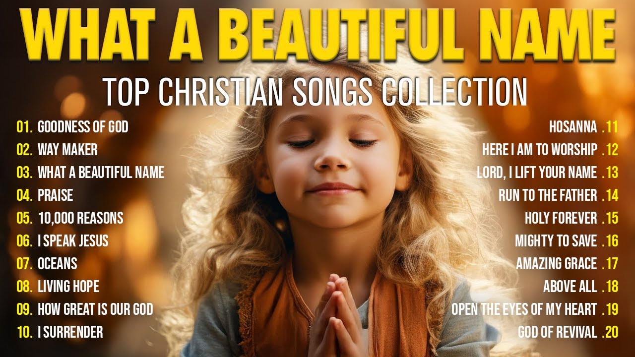 Lord, I Need You, Special Hillsong Worship Songs Playlist 2026 - Best Praise And Worship Songs 2026