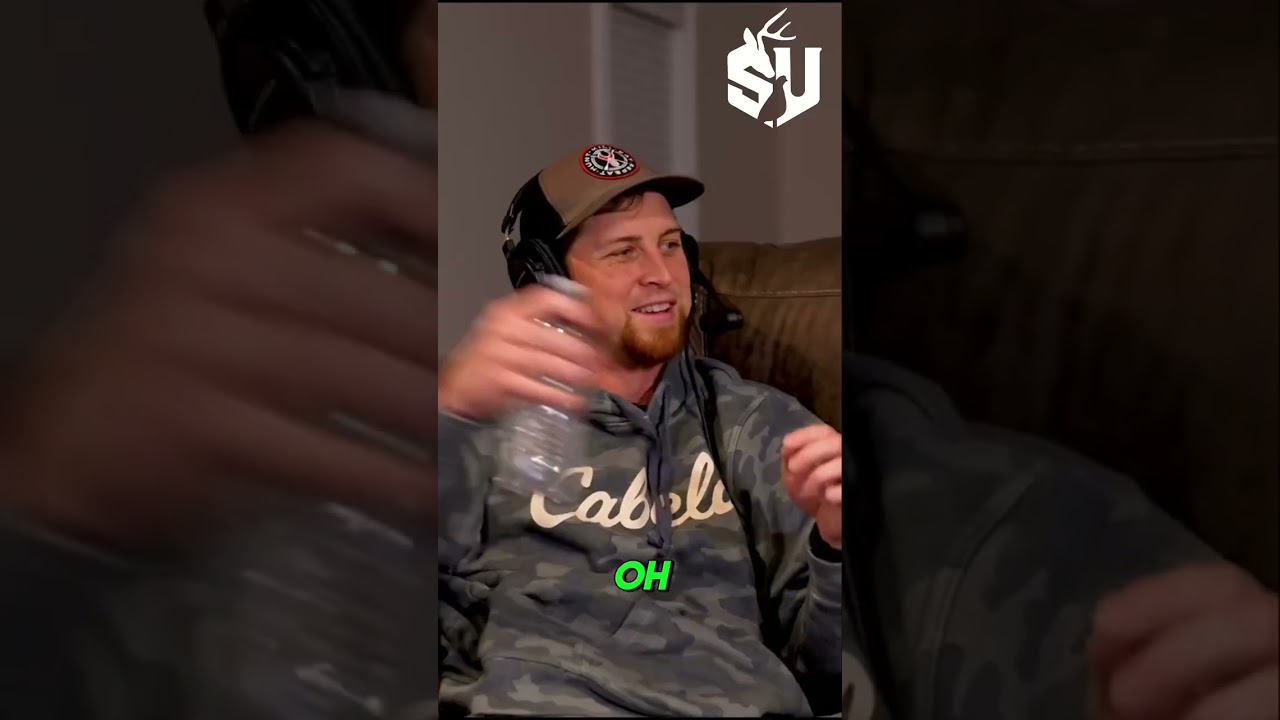 The Secret Social Lives of Bachelor Bucks Revealed