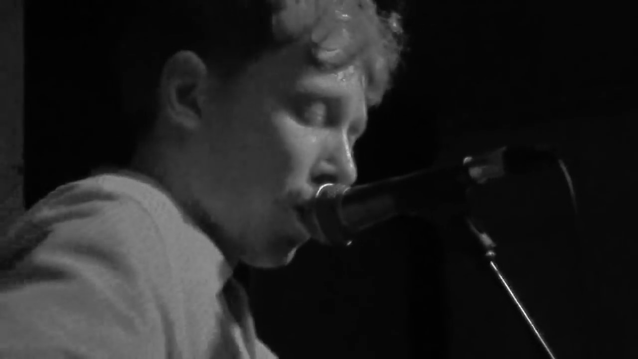 King Krule 