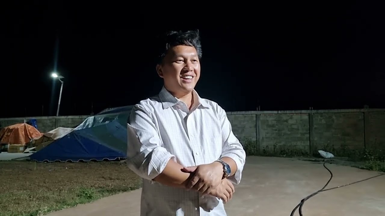 Txiv kij lo tham qhov iab ua tseb nraus kom sawv dawv nkag siab os