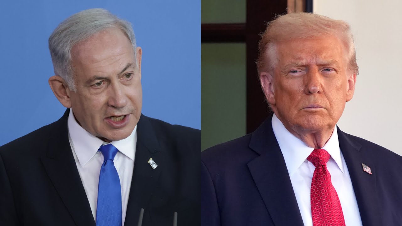 Israel will be &lsquo;furious&rsquo; Trump&rsquo;s Iran peace deal includes Lebanon