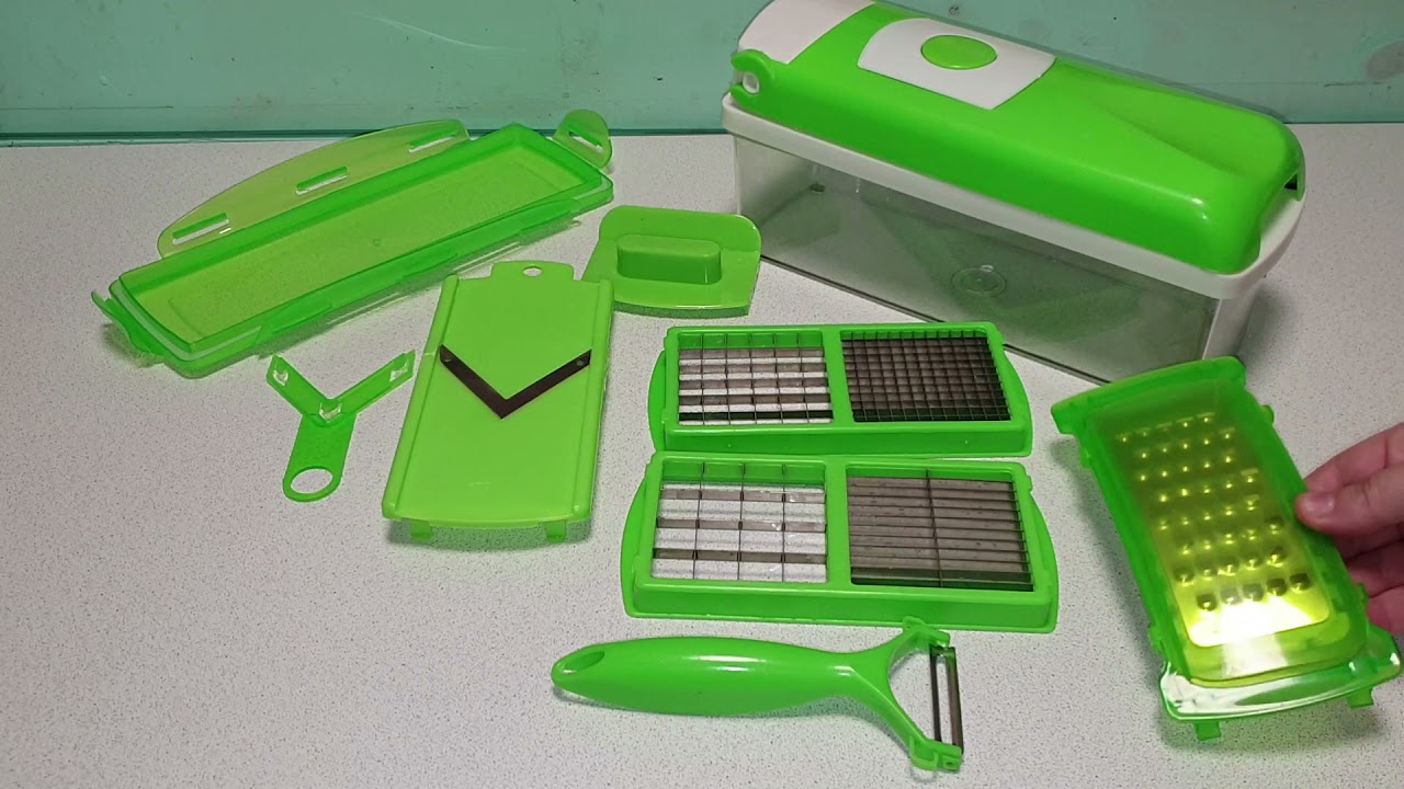 💚ОВОЩЕРЕЗКА ИЗ МАГАЗИНА СВЕТОФОР ТЕСТИРУЮ/ГОТОВЛЮ С ОВОЩЕРЕЗКОЙ ИЗ СВЕТОФОРА