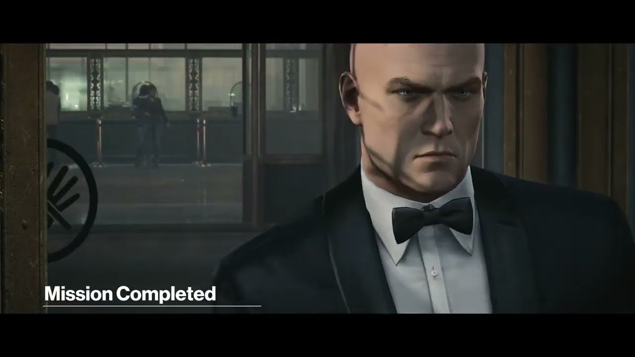 HITMAN freelancer