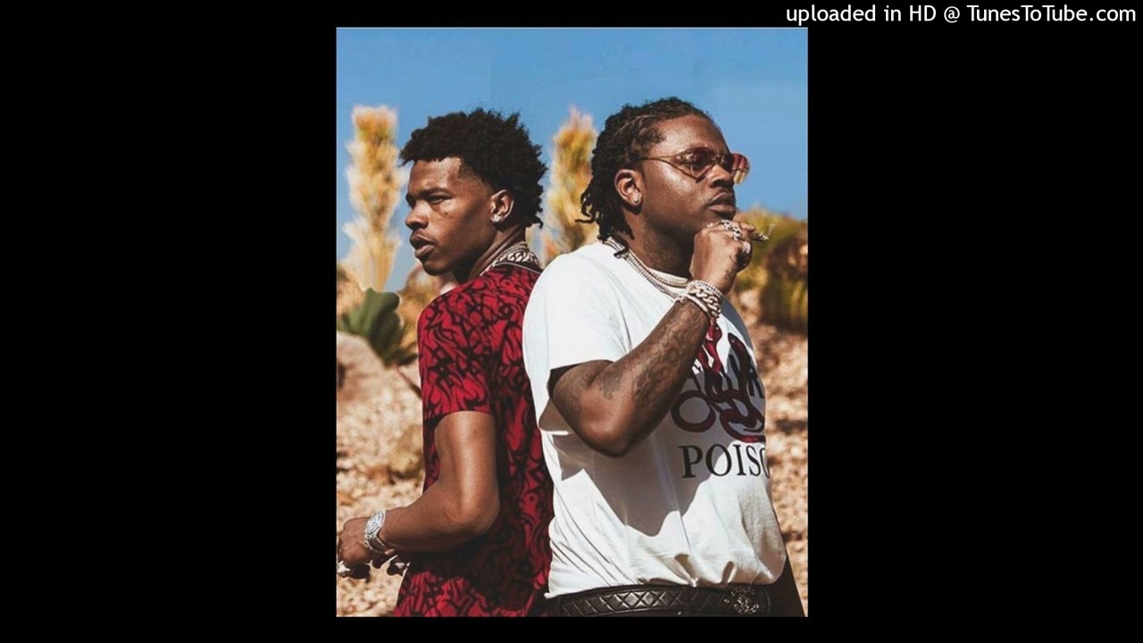 Lil Baby x Gunna Type Beat - 