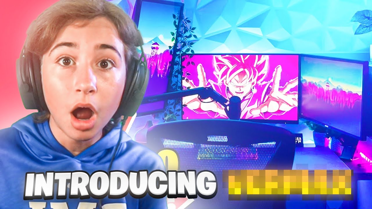 The KING Is BACK! 👑 | Introducing Xen Vermax