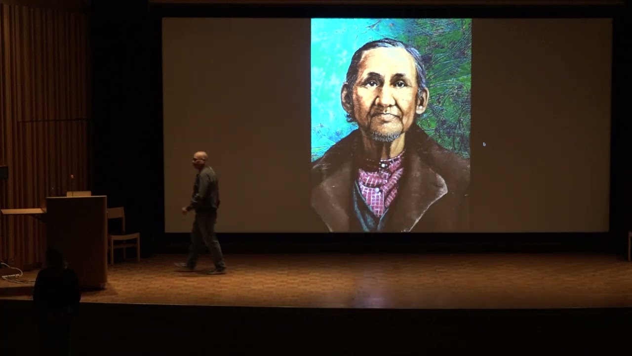 Indigenizing Museums Symposium: Session 2: 