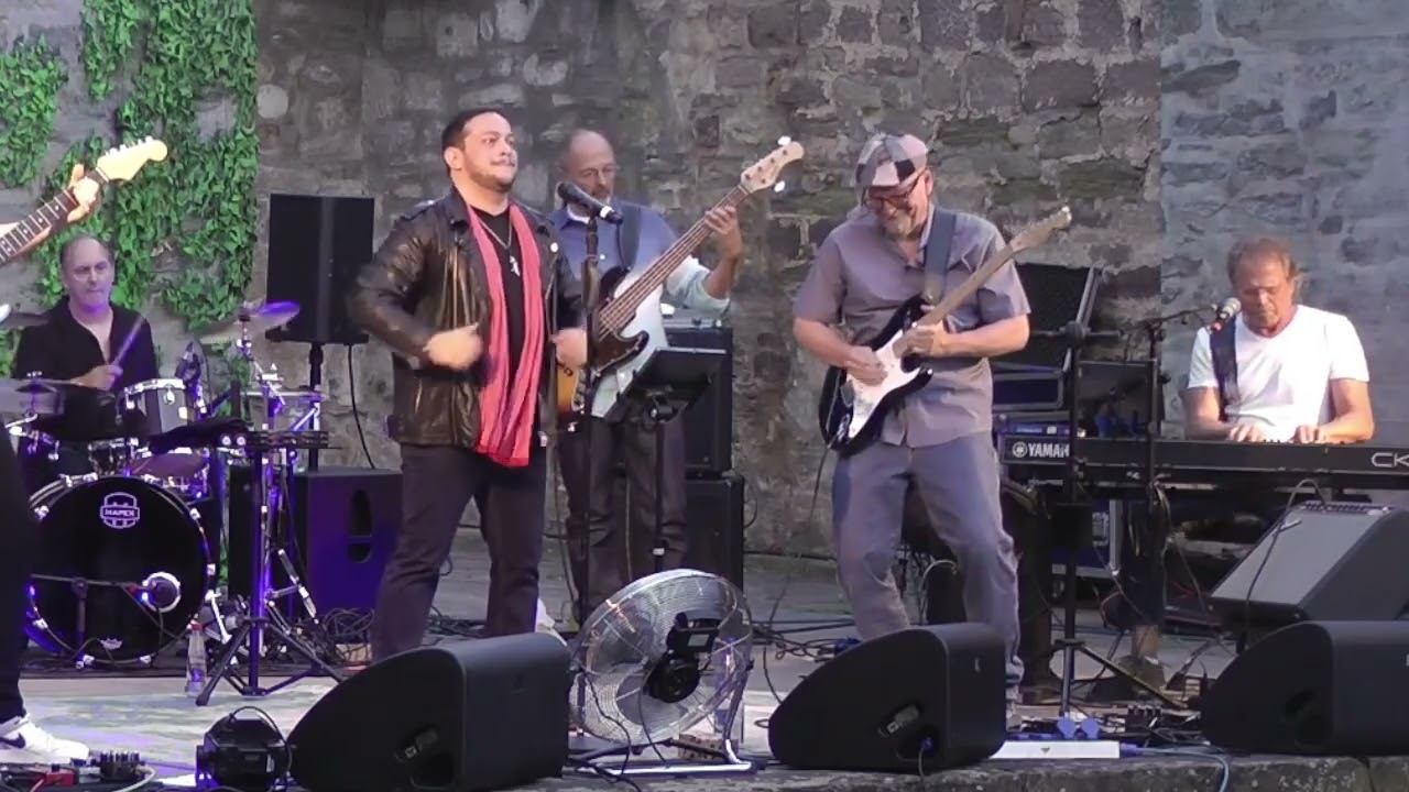 Complete Clapton_Tribute Band - Batch - Burg Stettenfels 2024