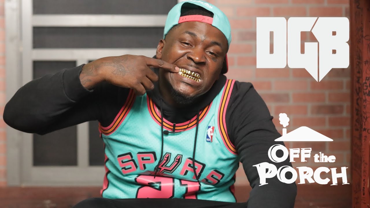 PC Tweezie Talks About Having To Steal Electricity Growing Up, Palm Beach, New Music + More