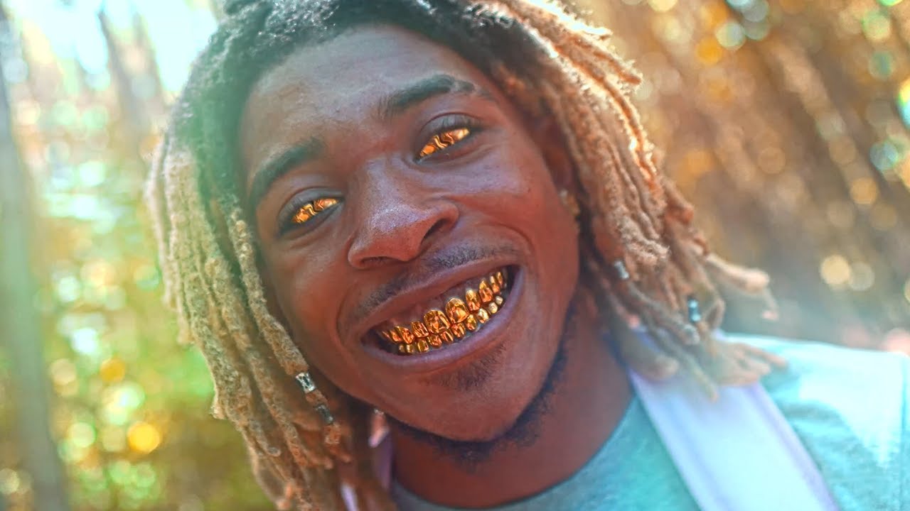 Jaah SLT - Out Of My Body (Official Video by @Mack)