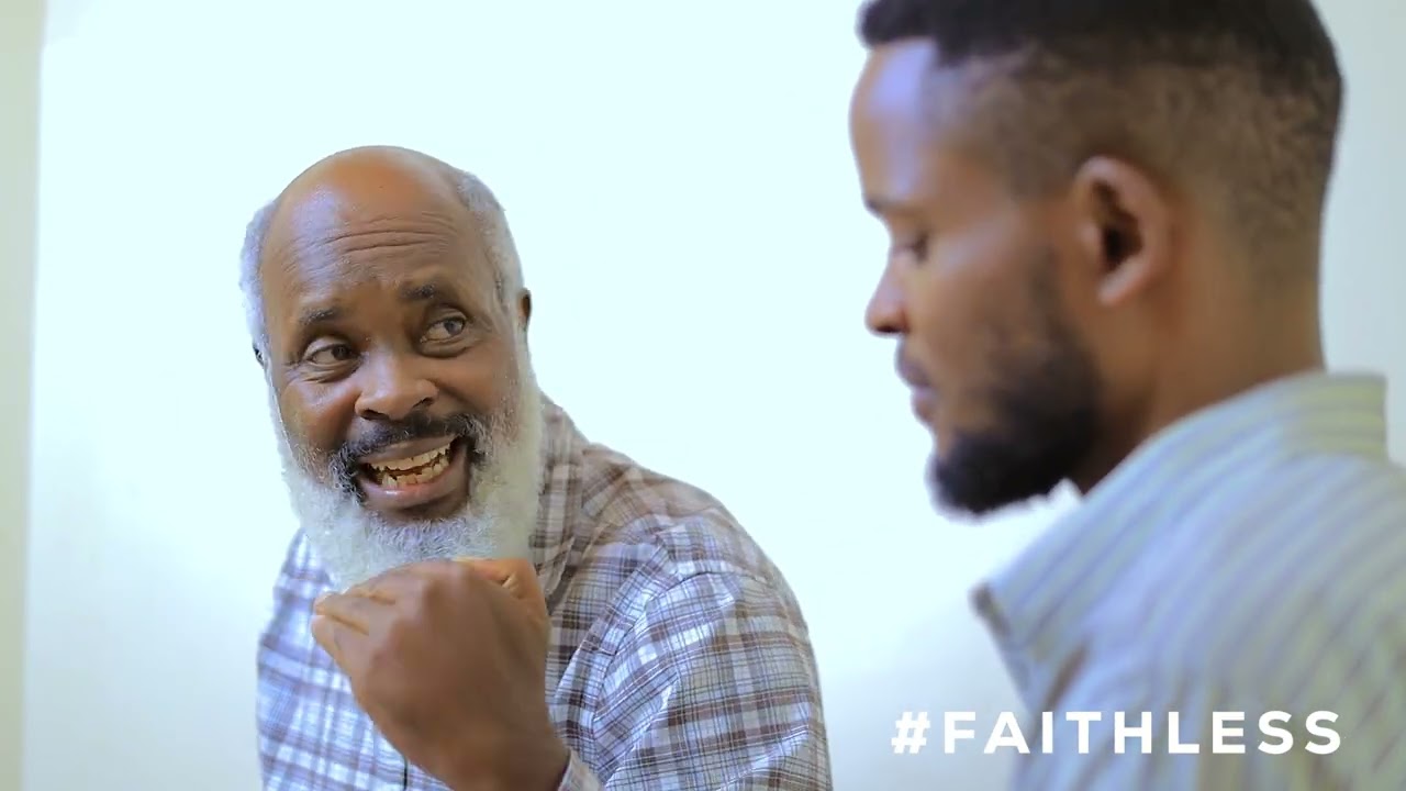 FAITHLESS (NTA CYIZERE) EP64/ Gikundiro amahirwe akomeje kwisukiranya❤️❤️