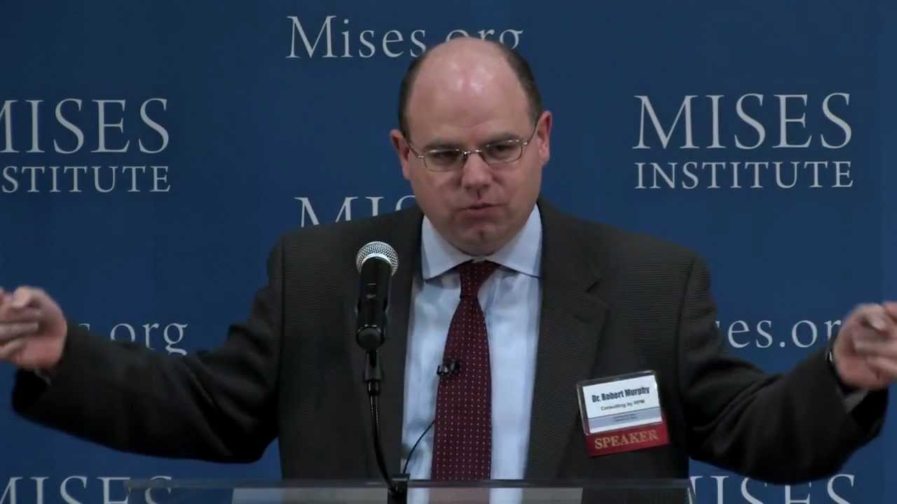 The Social Functions of Profits | Robert P. Murphy